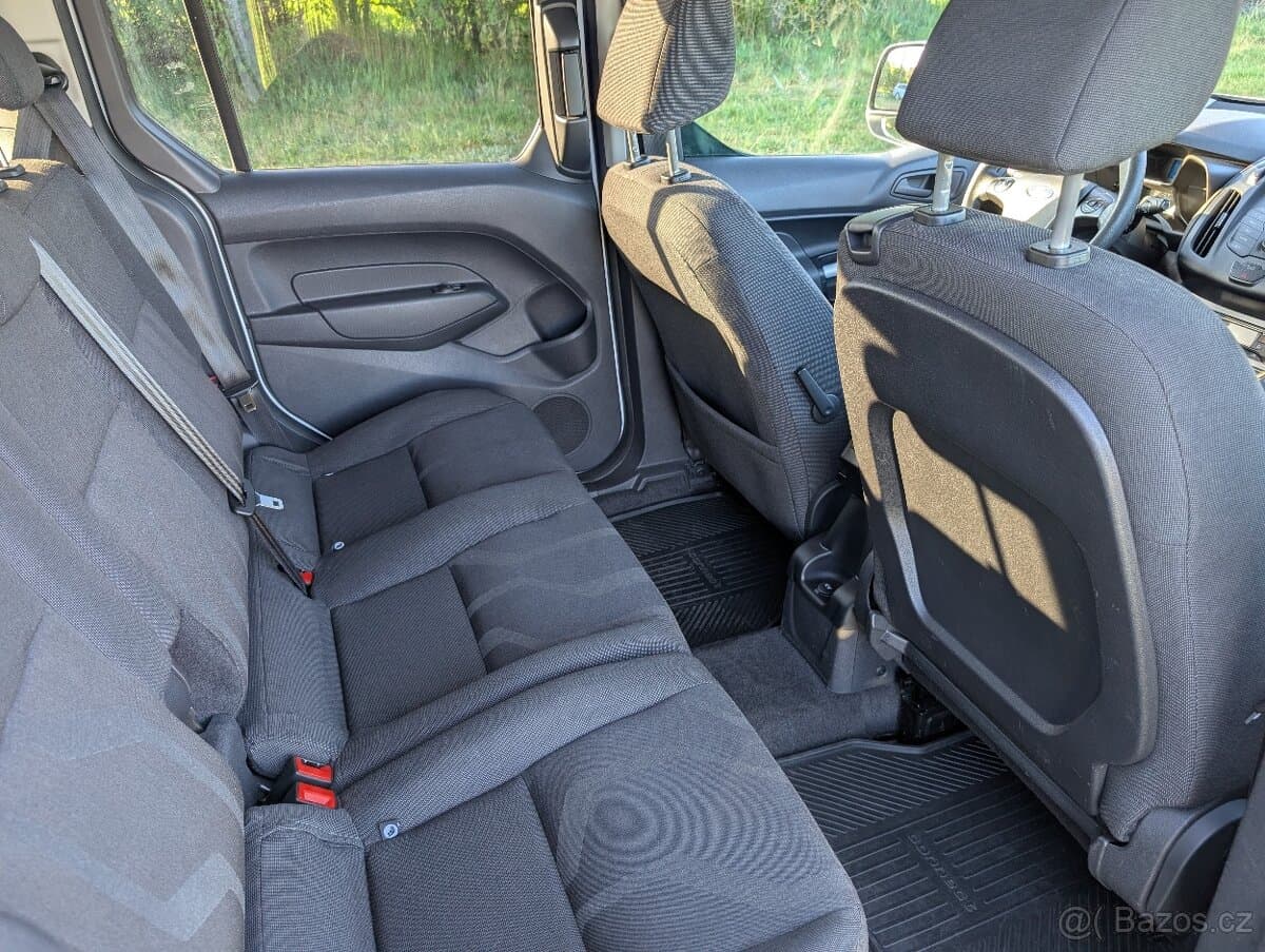 2016 Ford TOURNEO - 10