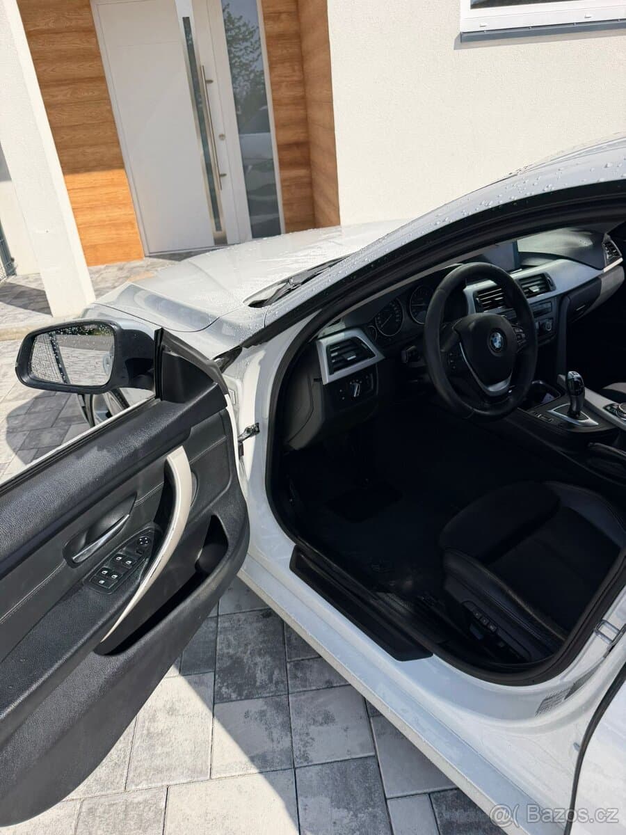 2015 BMW OSTATNÍ - 10