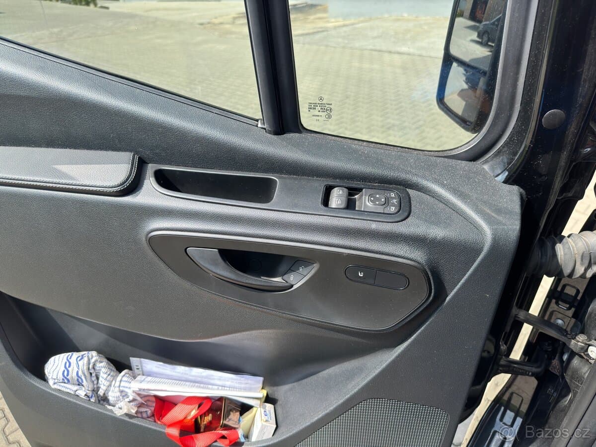 2020 Mercedes-Benz SPRINTER - 10