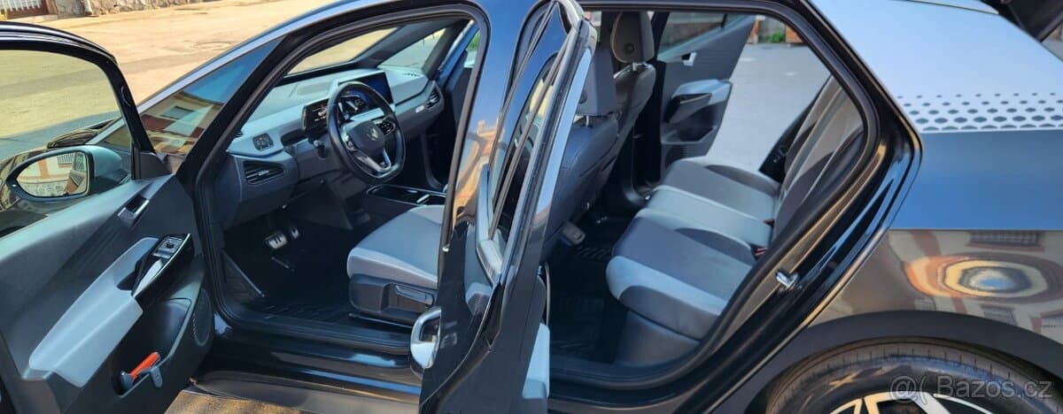 2020 Volkswagen ID.3 - 10