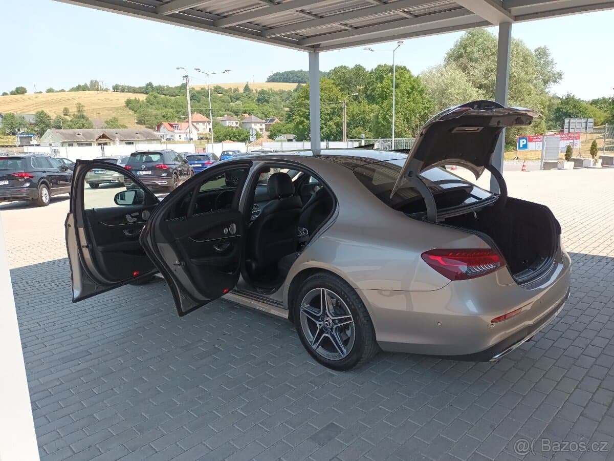 Mercedes-Benz CL-CLASS - 10
