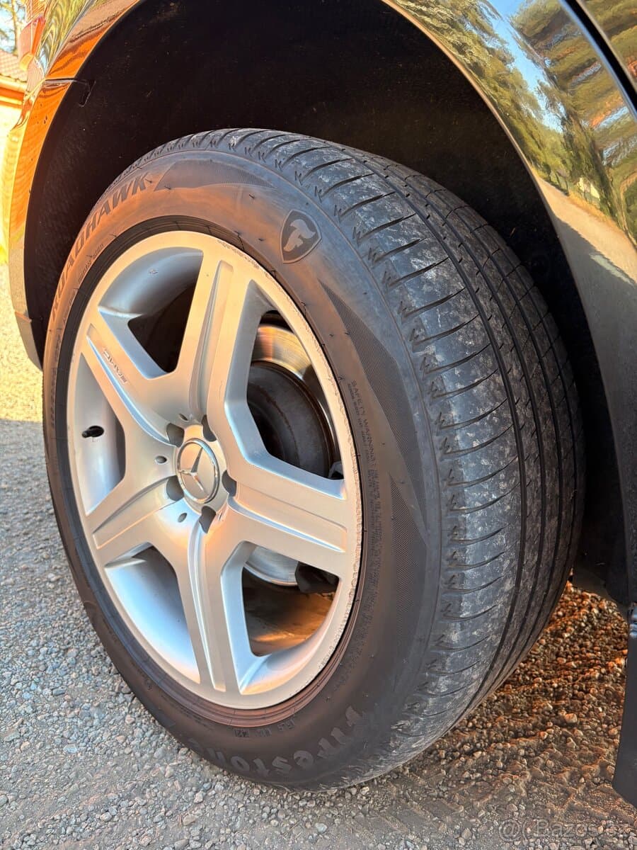 2006 Mercedes-Benz OSTATNÍ - 10