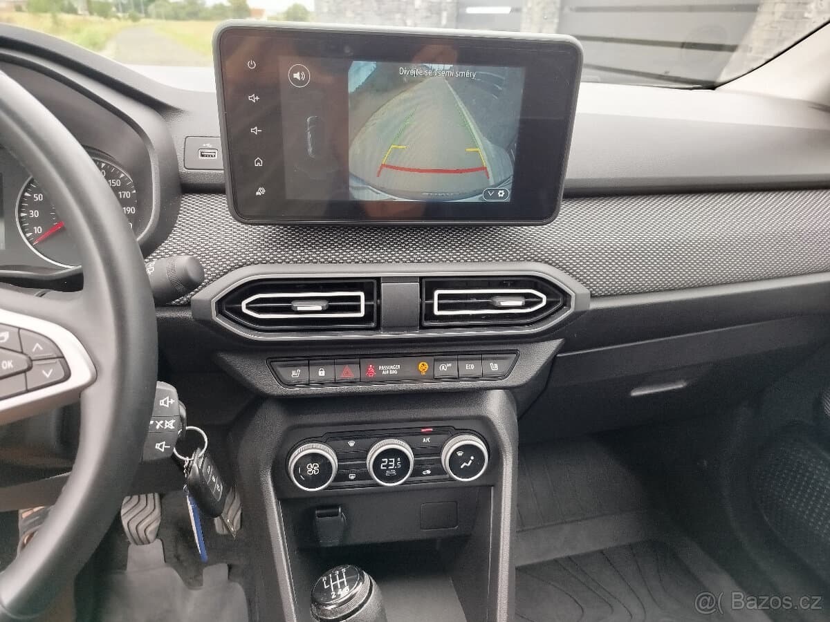 2024 Dacia JOGGER - 10