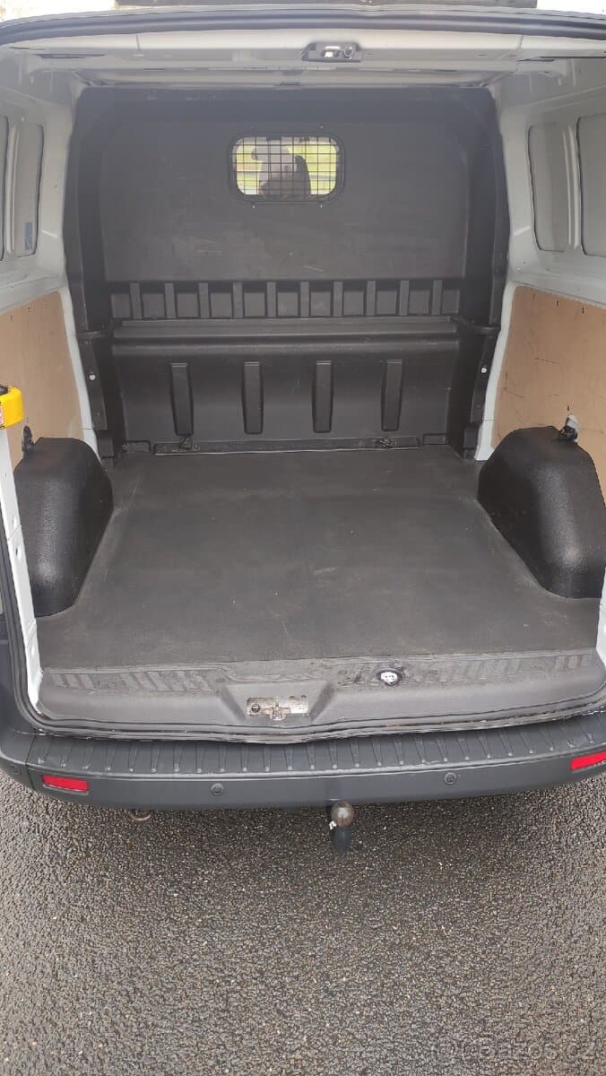 2015 Ford TRANSIT - 10