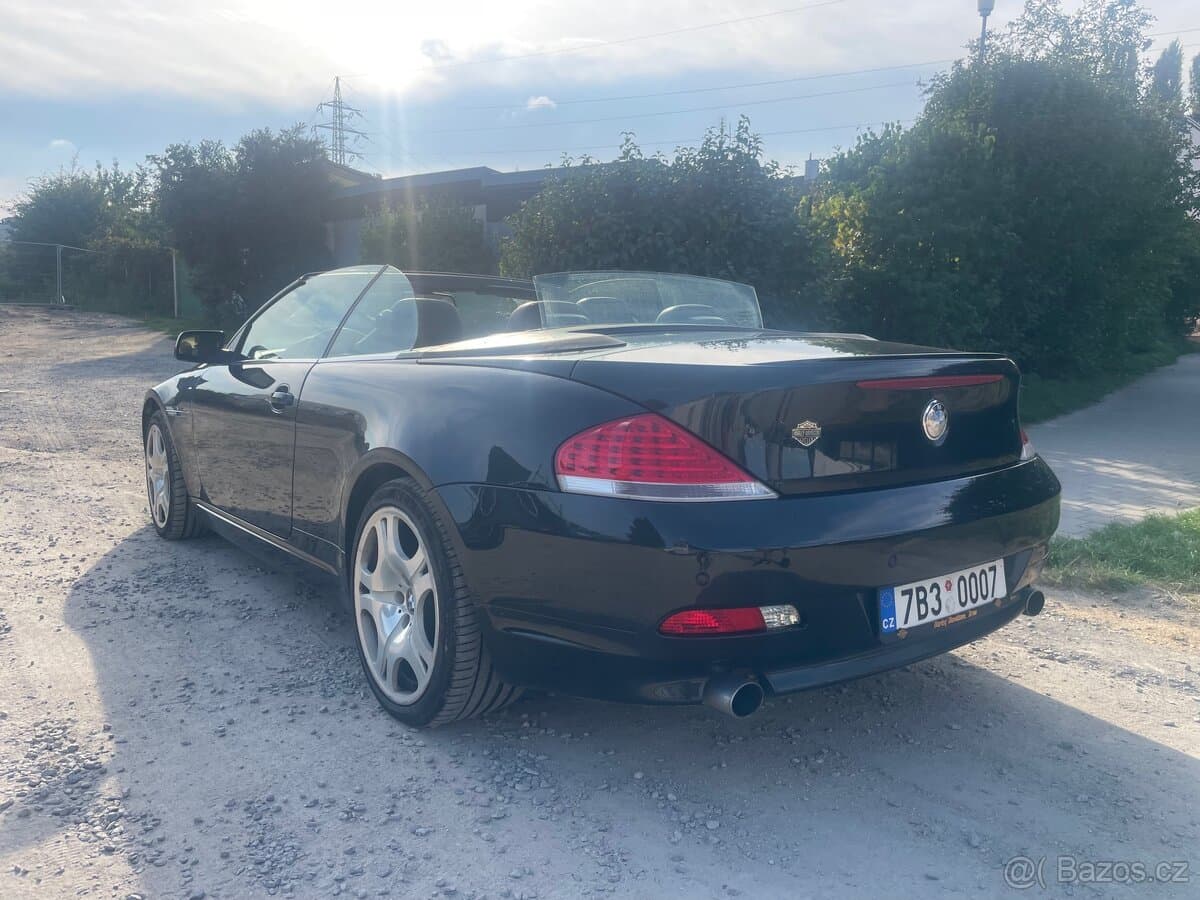 2004 BMW OSTATNÍ - 10