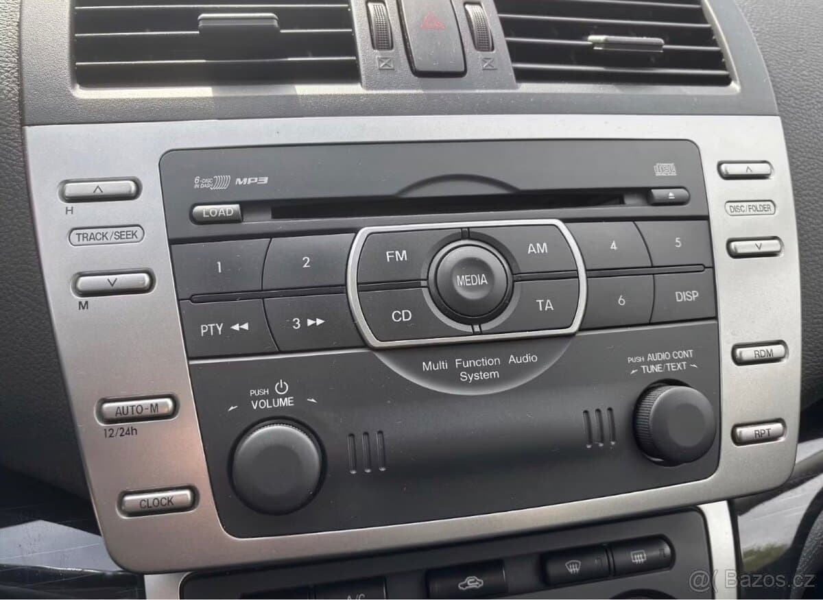 2009 Mazda 6 - 10