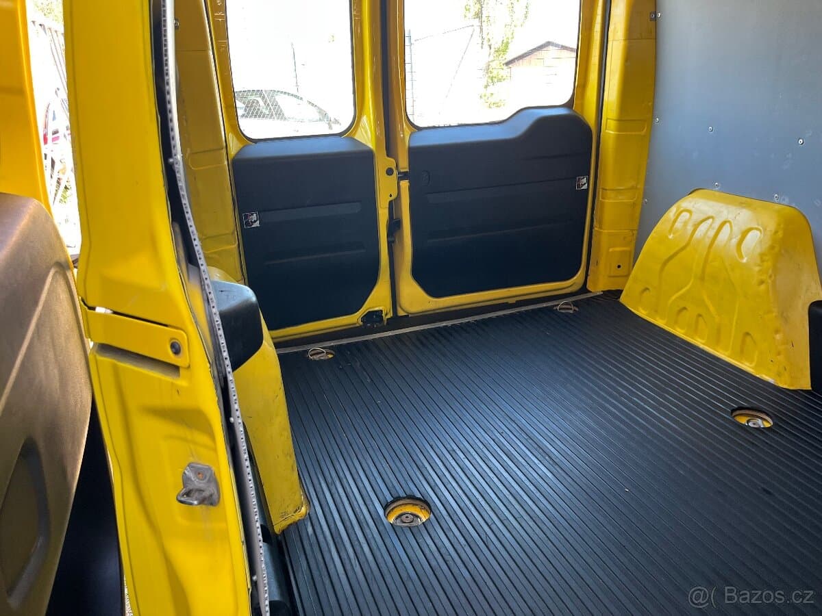 2015 Fiat DOBLO - 10