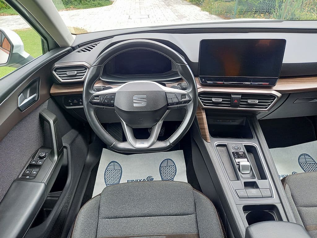 2021 Seat LEON - 10