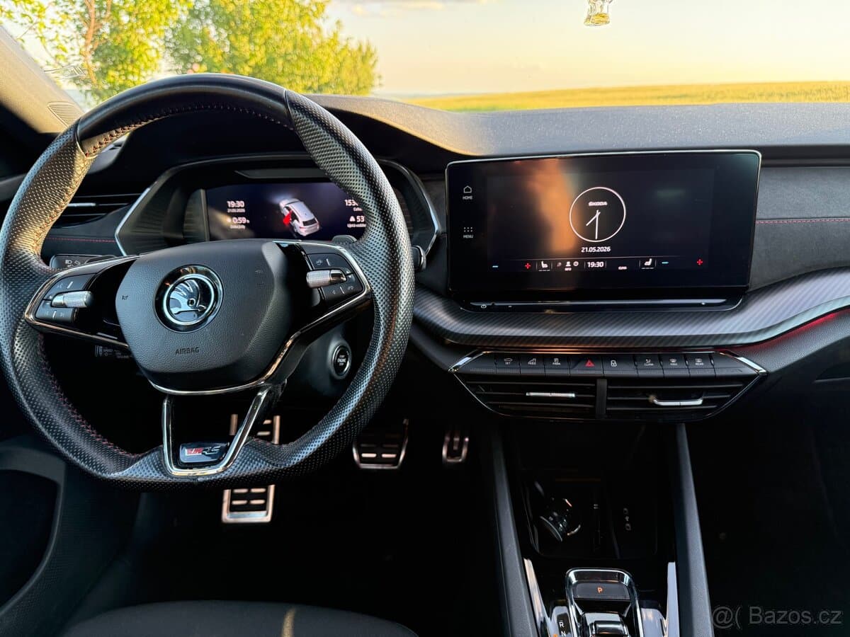 2024 Škoda OCTAVIA - 10