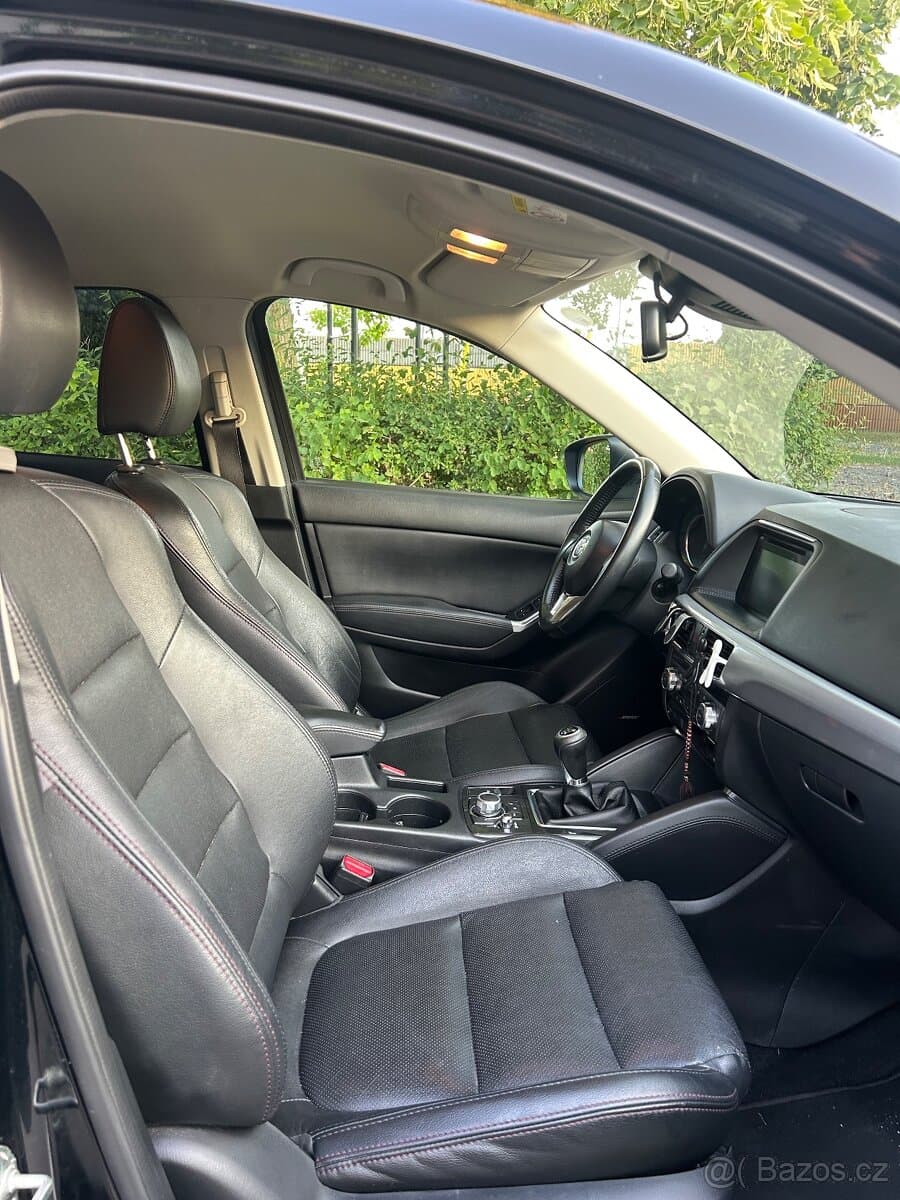 2016 Mazda CX-5 - 10