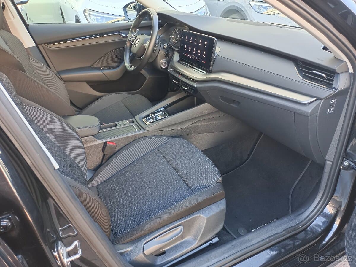 2022 Škoda OCTAVIA - 10