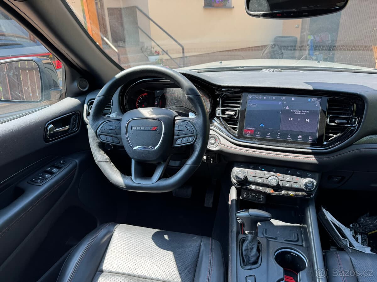 2024 Dodge DURANGO - 10