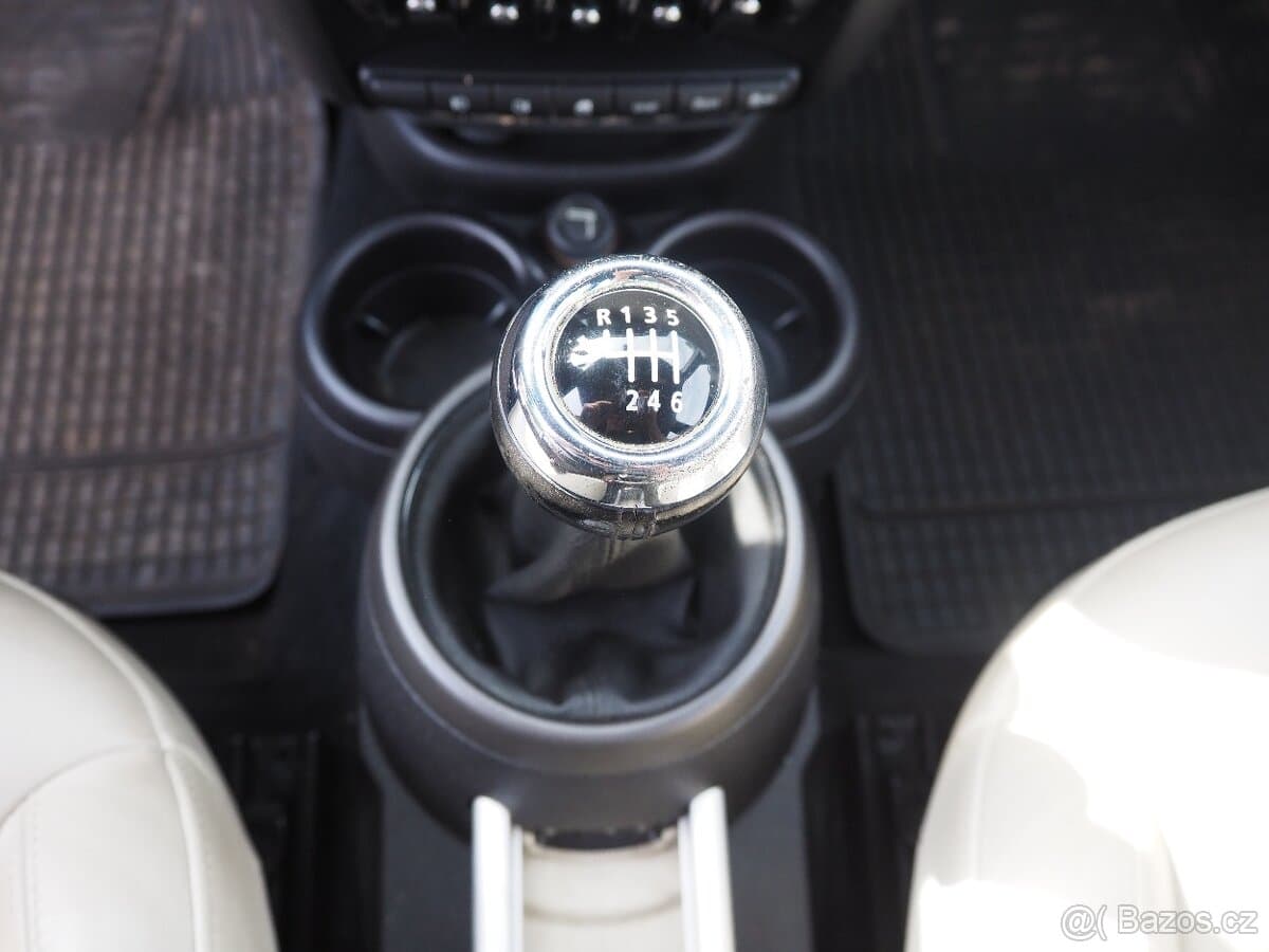 Mini COUNTRYMAN - 10