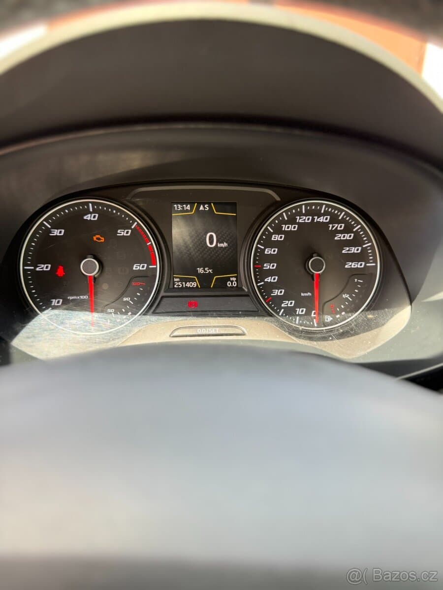2016 Seat LEON - 10