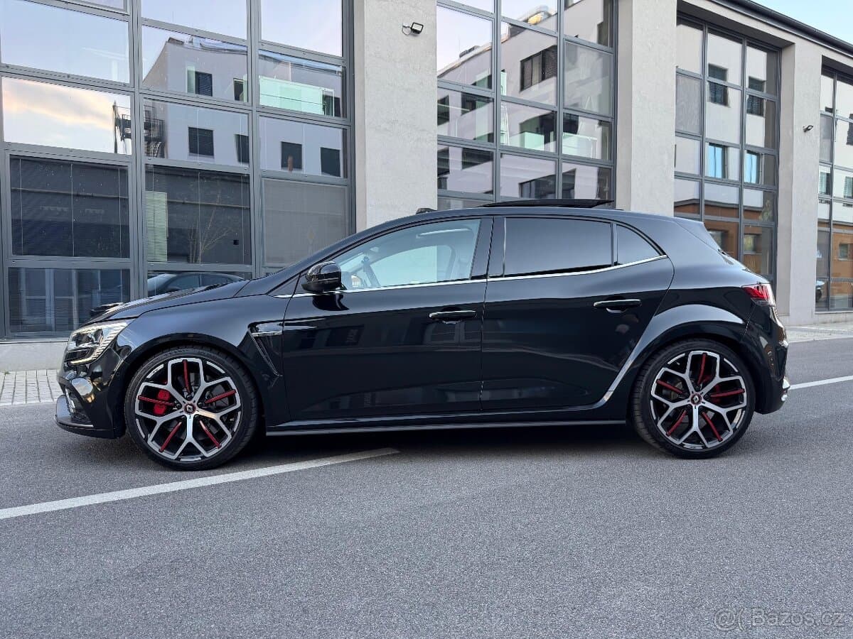 2023 Renault MEGANE - 10