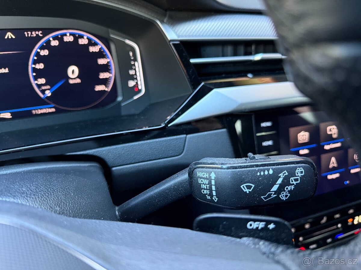 2023 Volkswagen ARTEON - 10