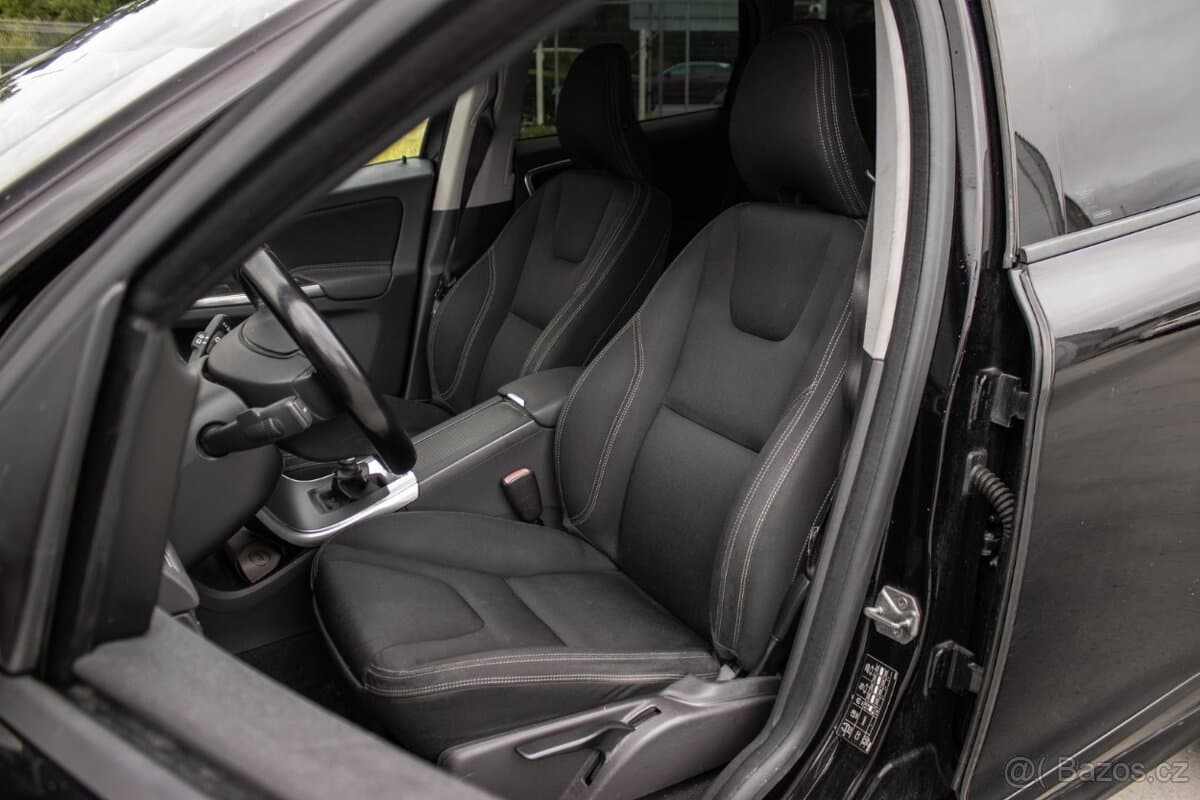 2013 Volvo XC60 - 10