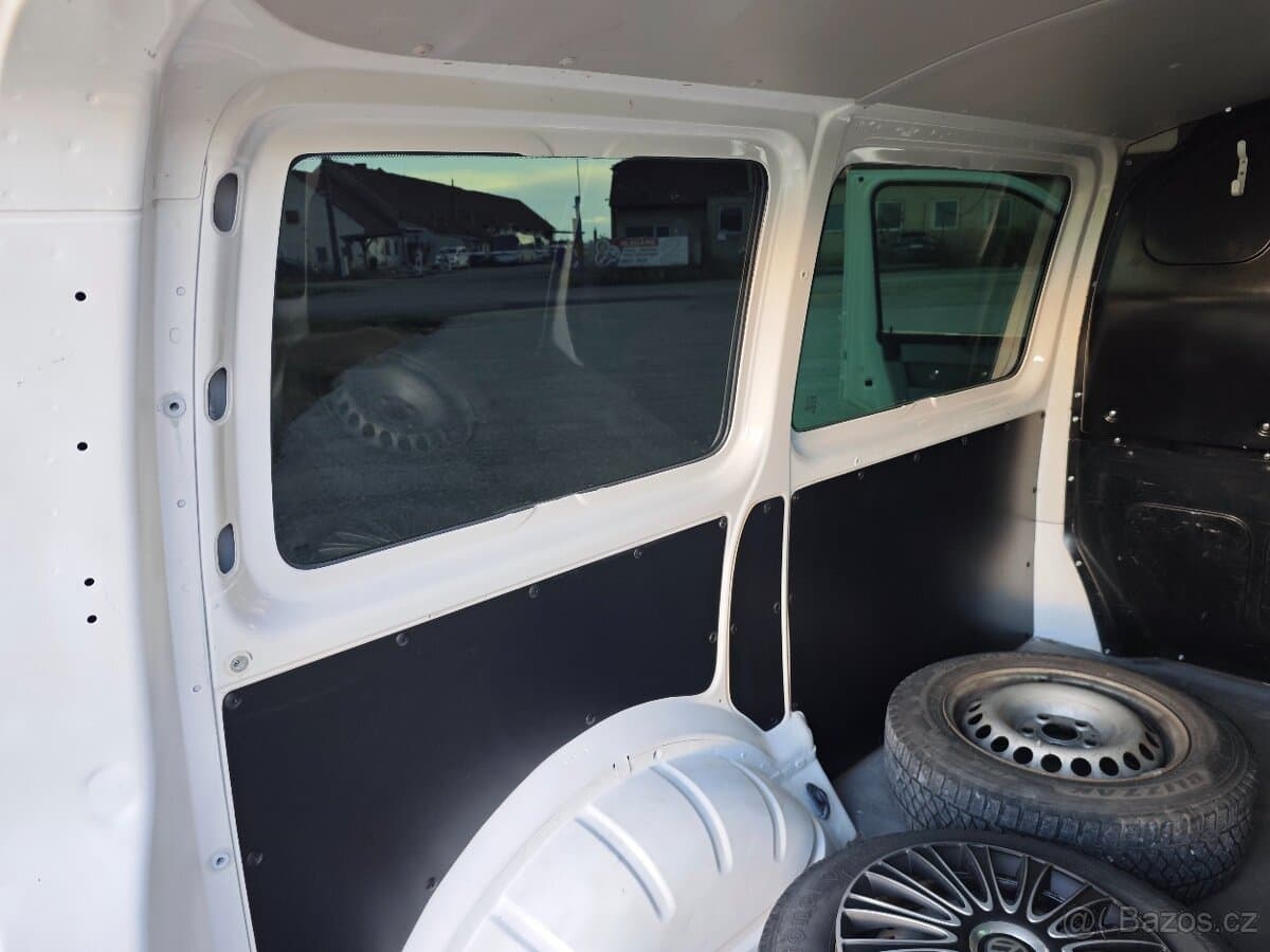 2019 Volkswagen TRANSPORTER - 10