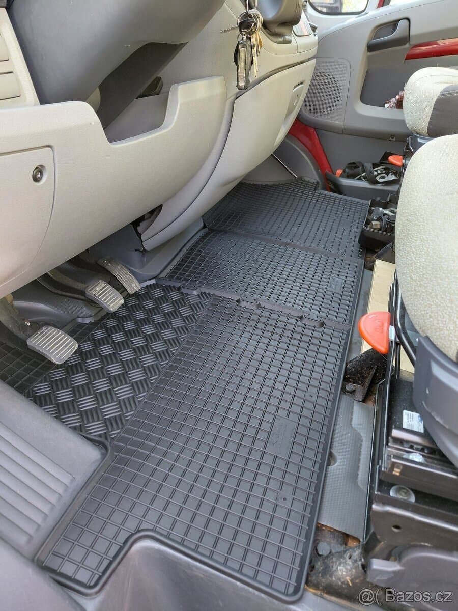 2008 Fiat DUCATO - 10