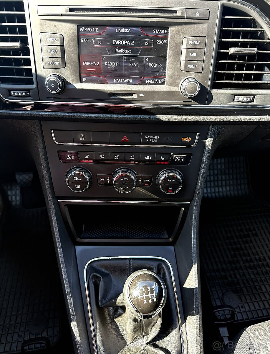 2014 Seat LEON - 10