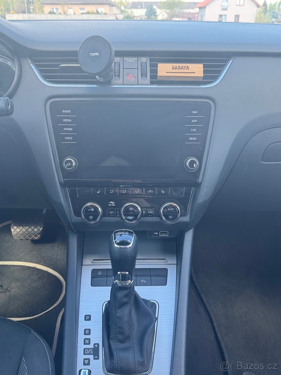 2019 Škoda OCTAVIA - 10