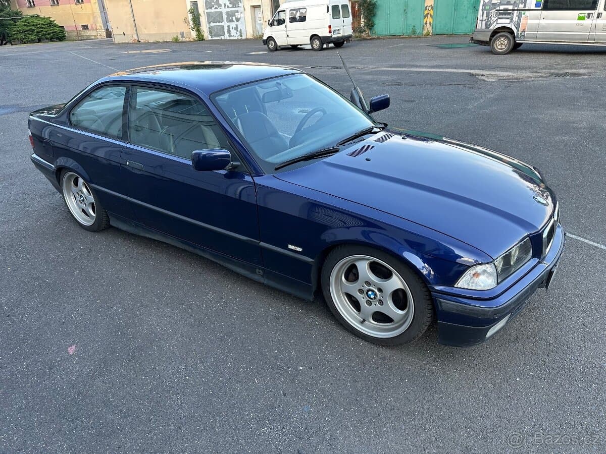 BMW OSTATNÍ - 10