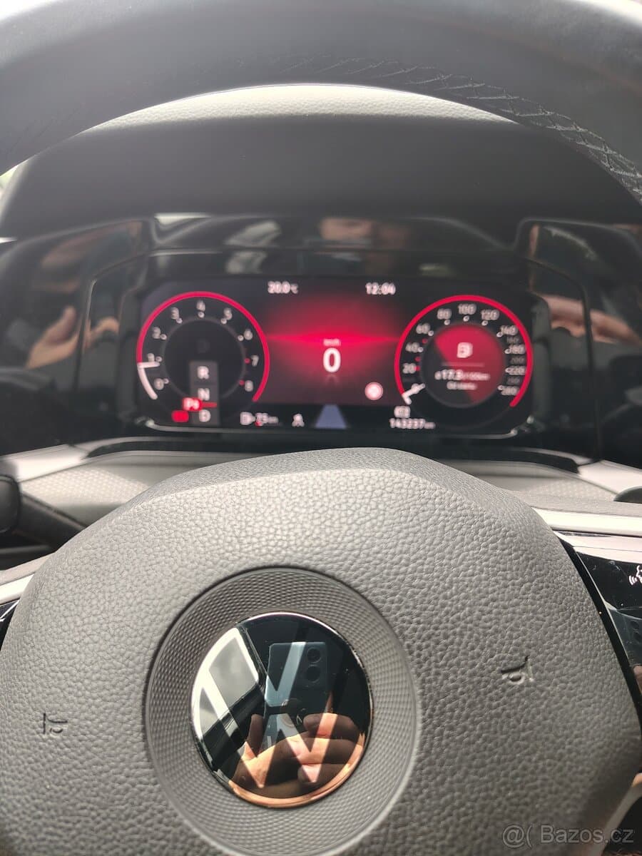 2021 Volkswagen GOLF - 10