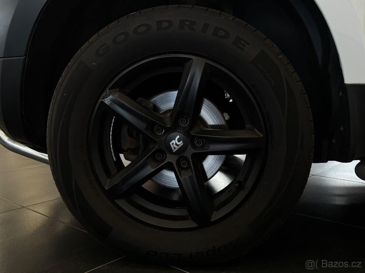 2011 Dacia DUSTER - 10