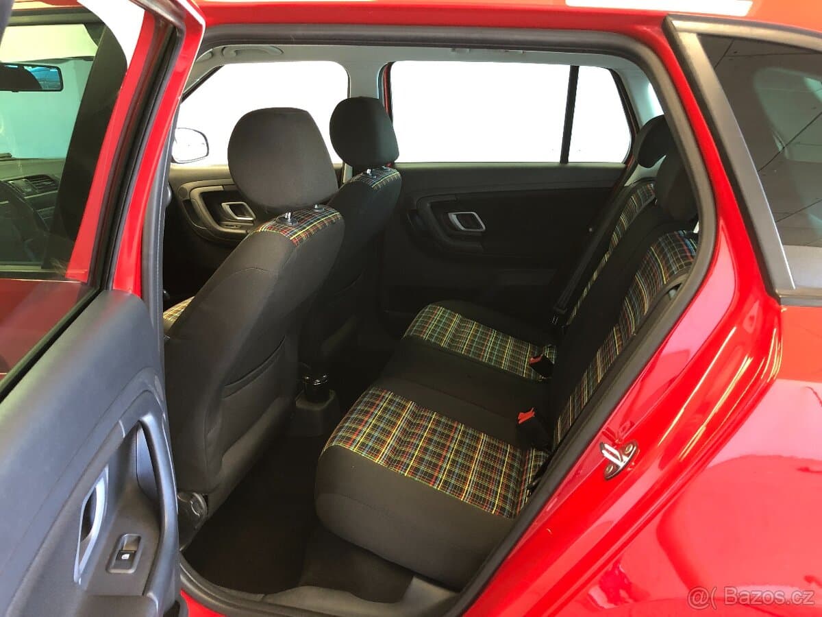 2012 Škoda FABIA - 10