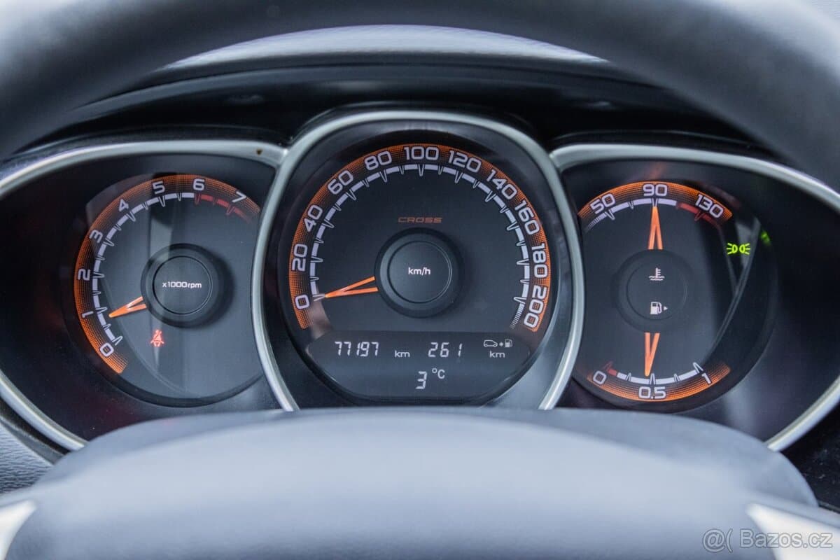 2019 Lada VESTA - 10