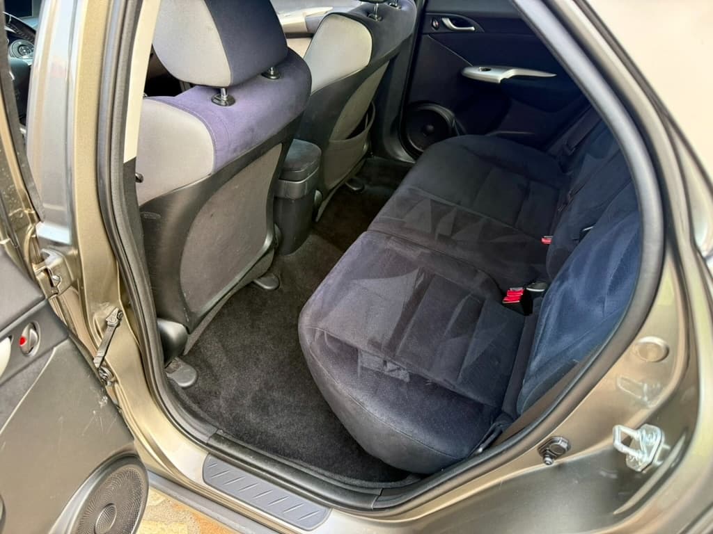 2010 Honda CIVIC - 10