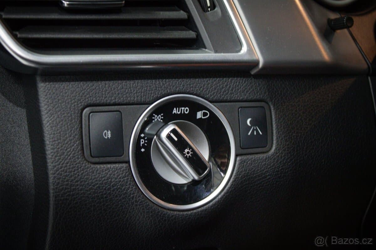 2013 Mercedes-Benz GL - 10