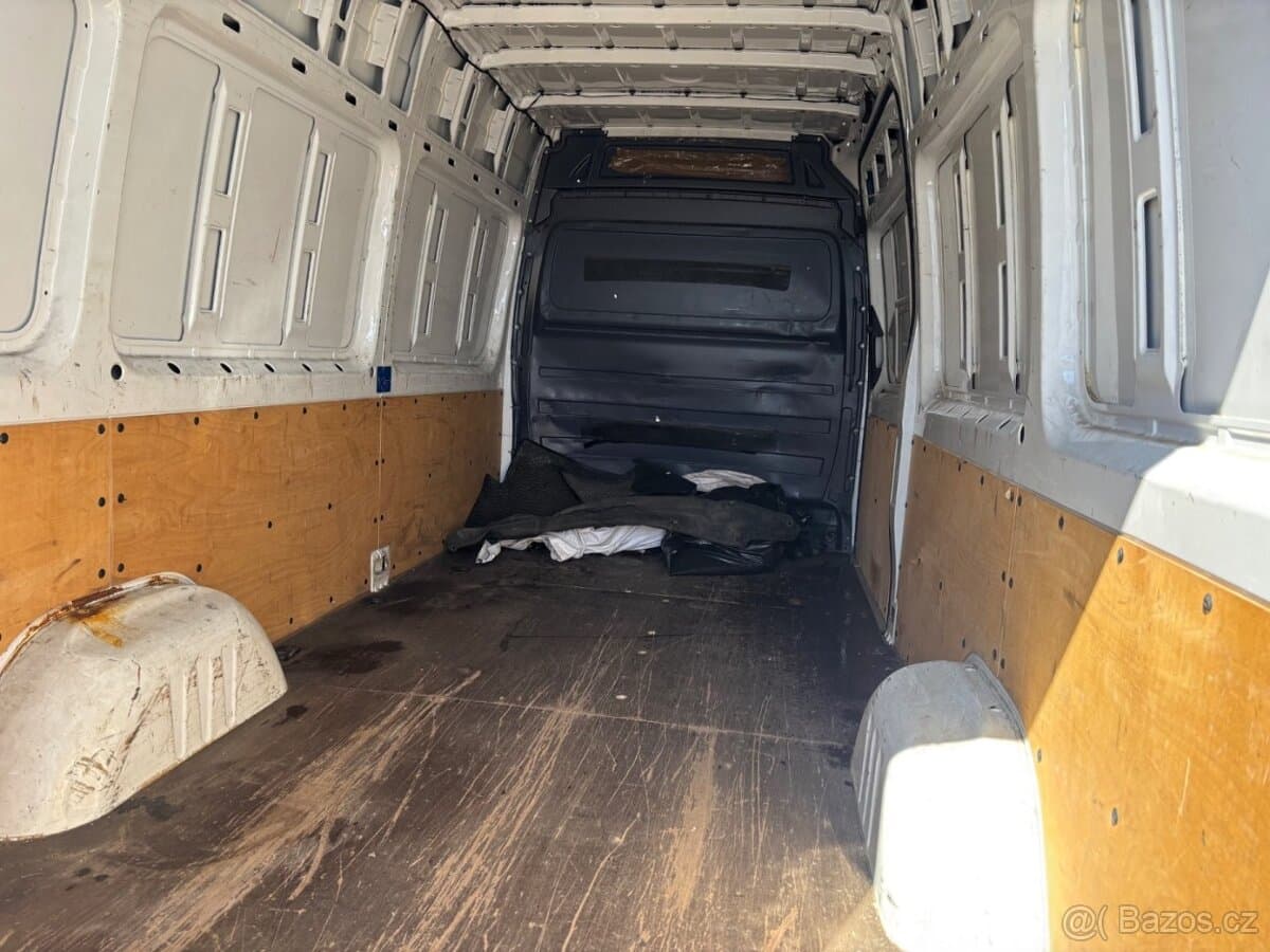 2017 Mercedes-Benz SPRINTER - 10
