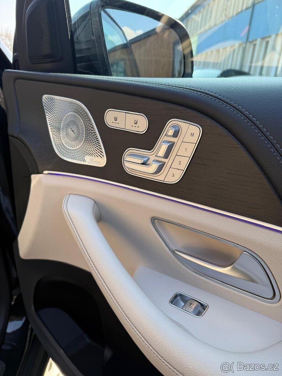 2020 Mercedes-Benz GLE - 10