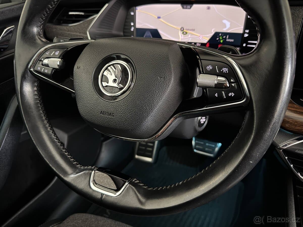 2022 Škoda OCTAVIA - 10