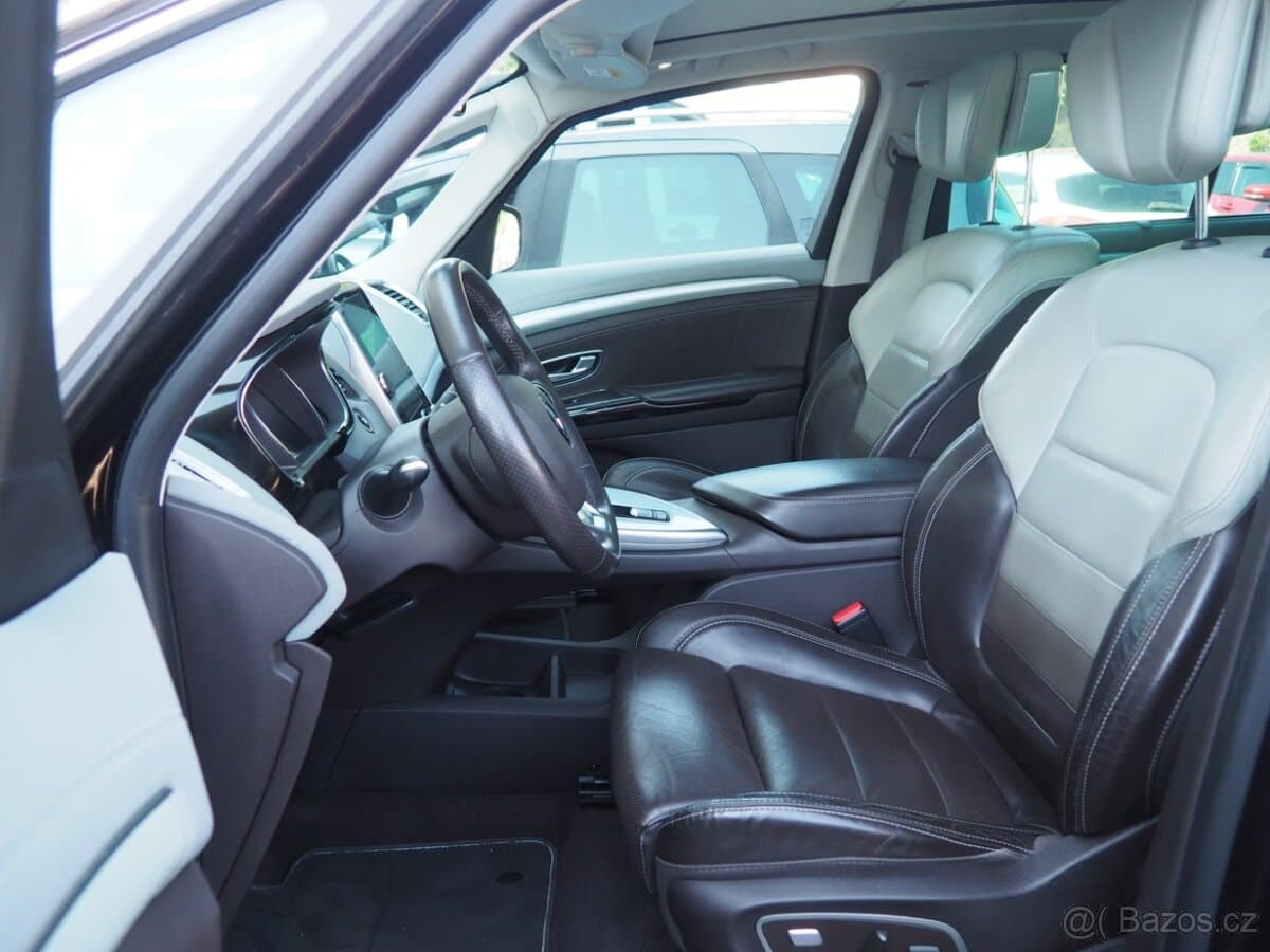 2016 Renault ESPACE - 10