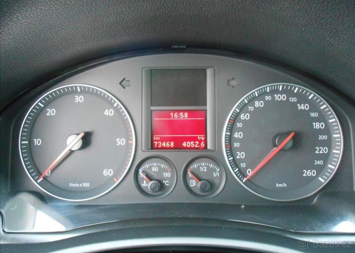 2006 Volkswagen JETTA - 10
