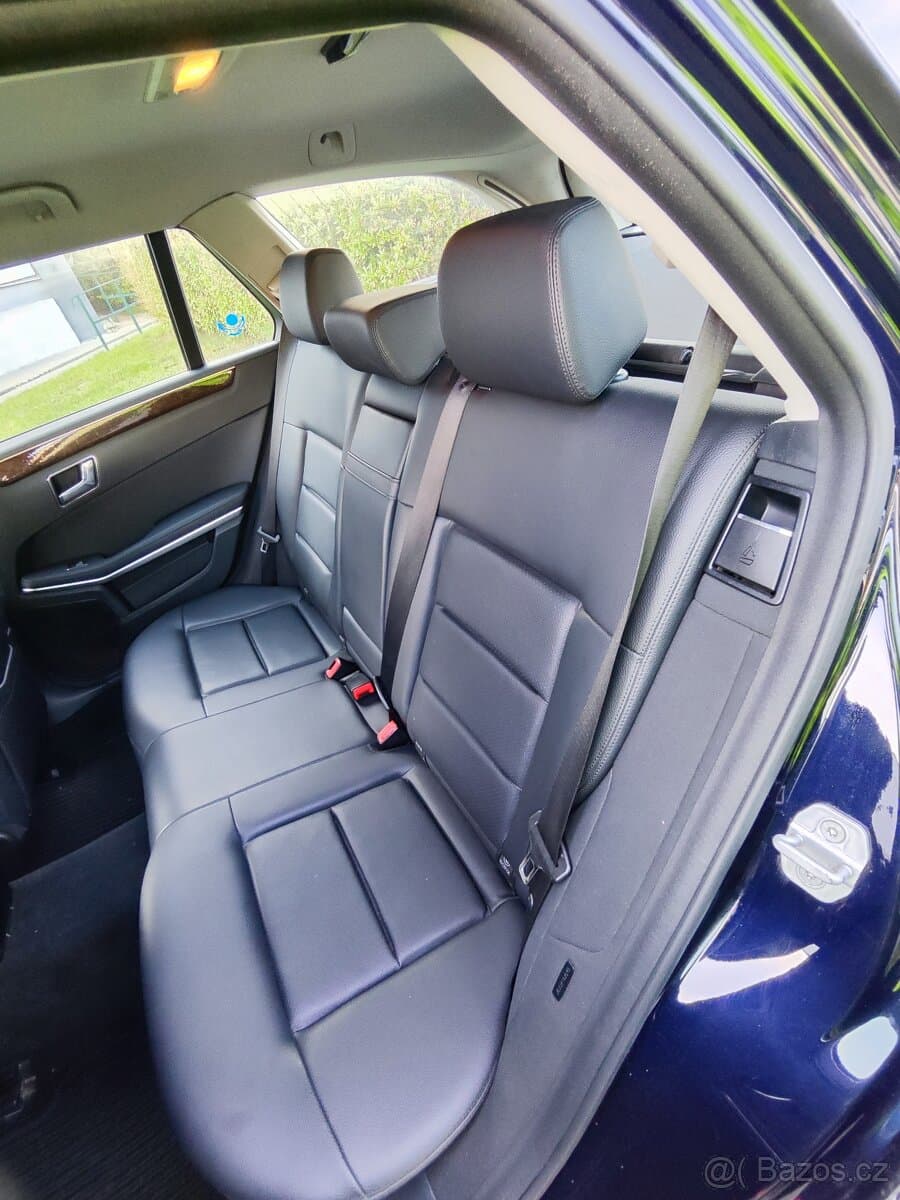 2010 Mercedes-Benz OSTATNÍ - 10