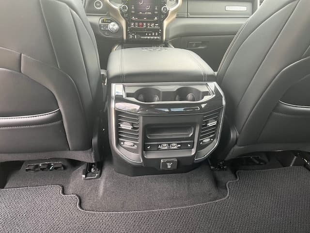 2019 Dodge RAM - 10