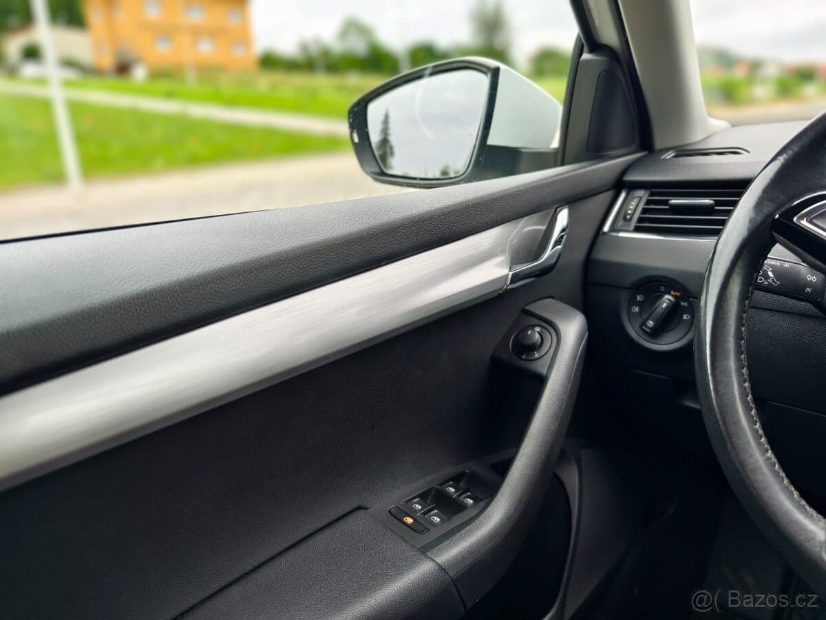2019 Škoda OCTAVIA - 10