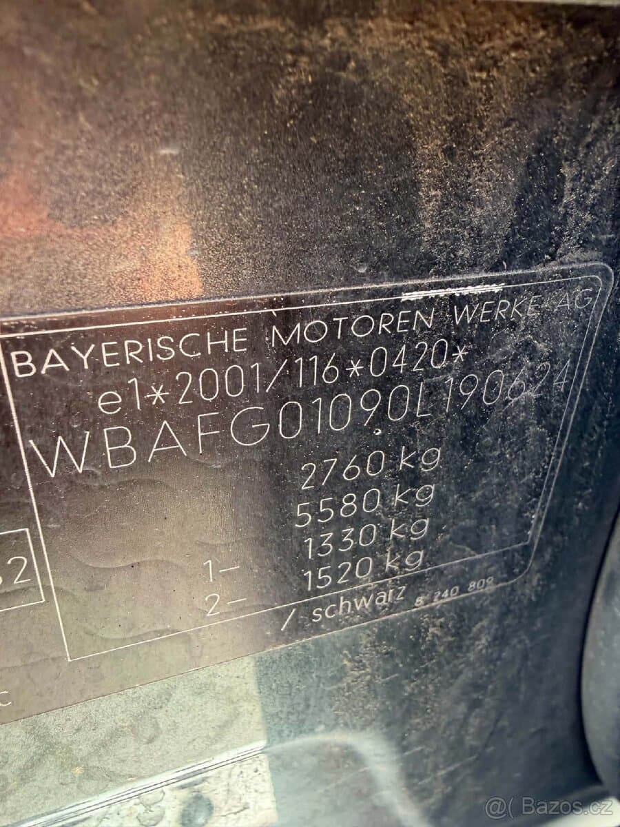 2010 BMW X6 - 10