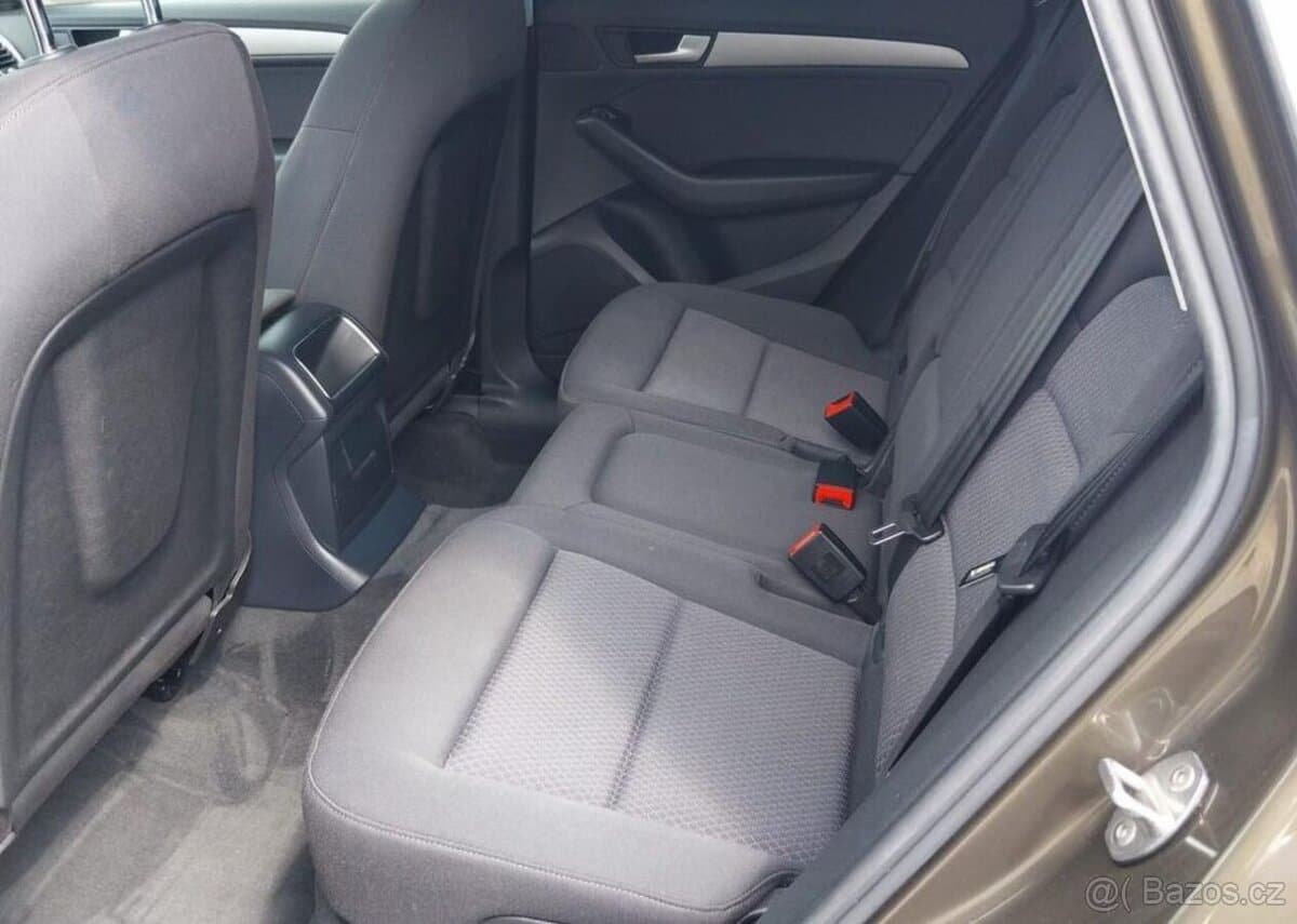 2013 Audi Q5 - 10