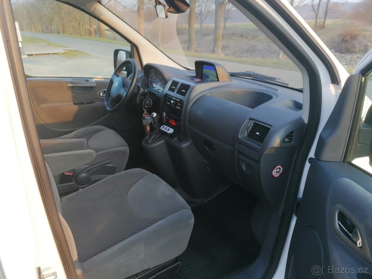 2015 Peugeot EXPERT - 10