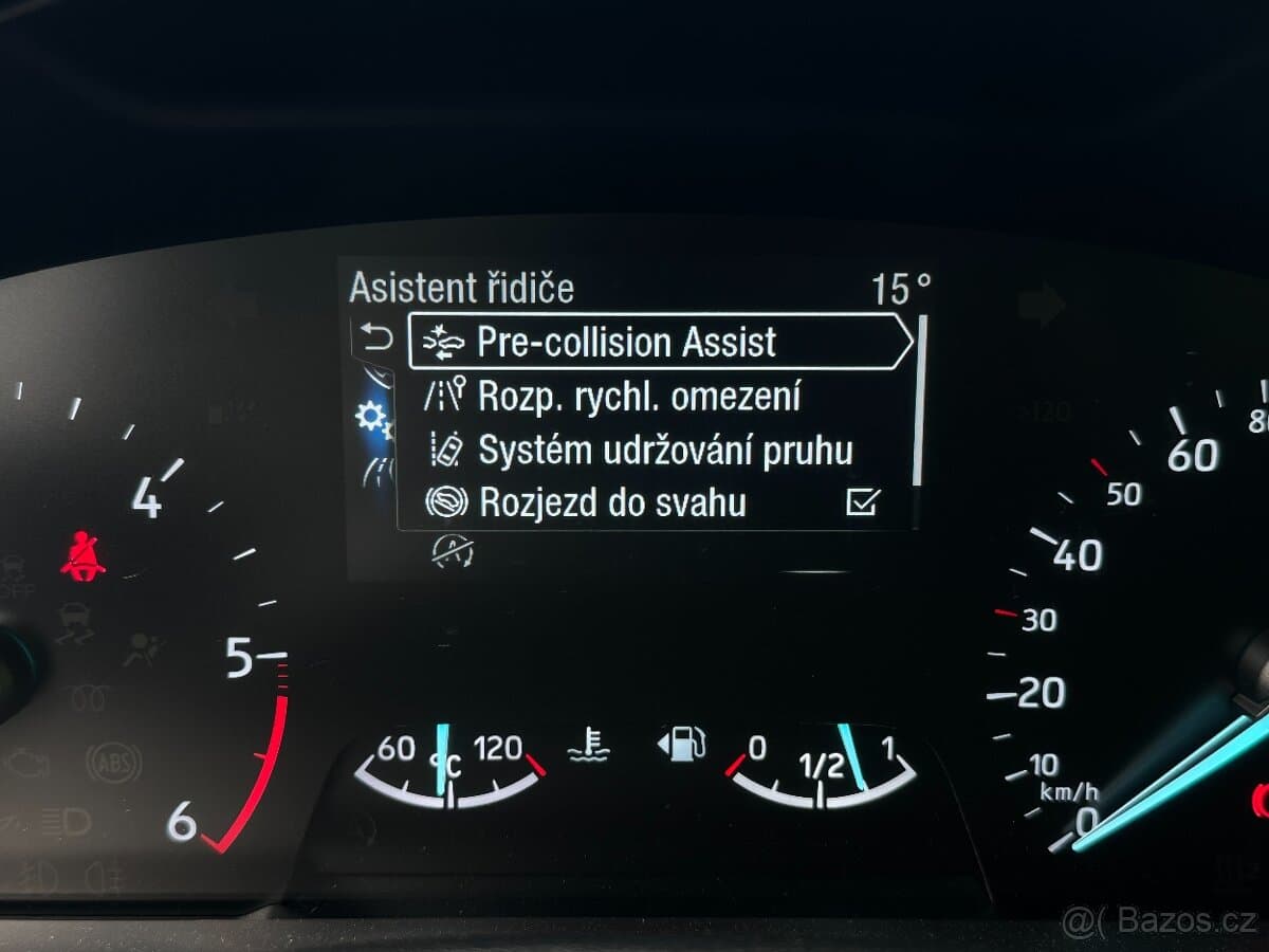2019 Ford FOCUS - 10