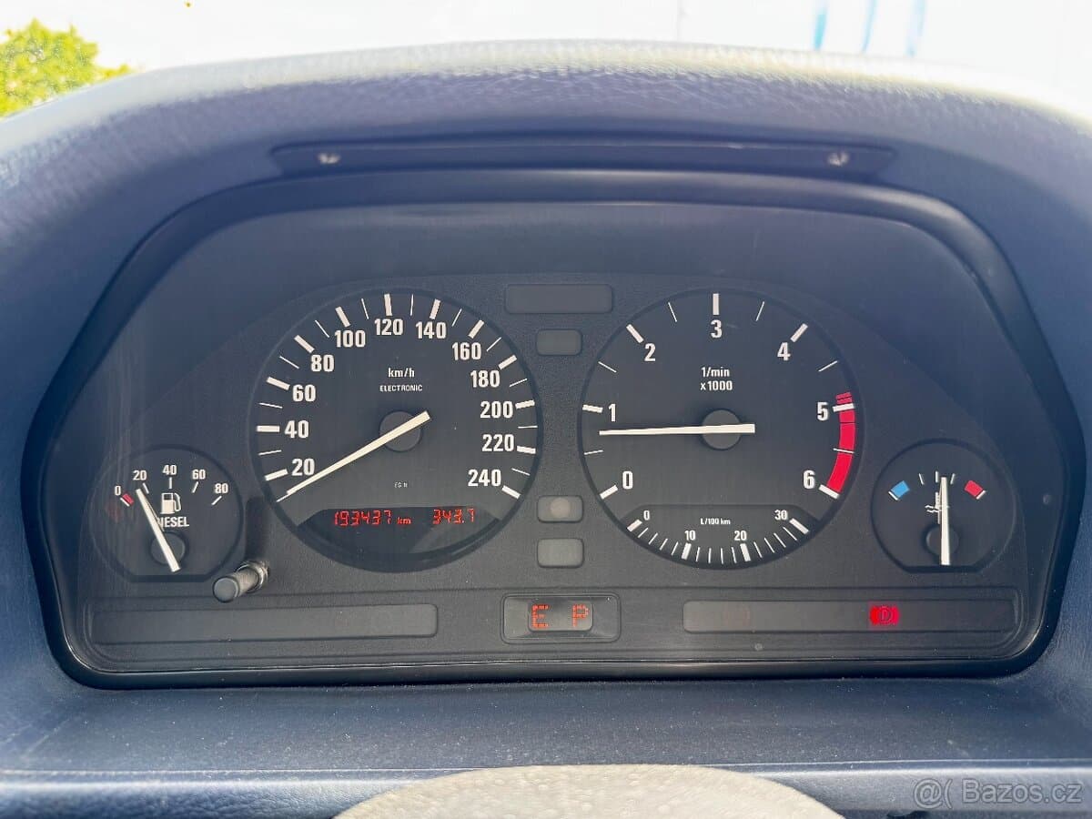 1993 BMW OSTATNÍ - 10
