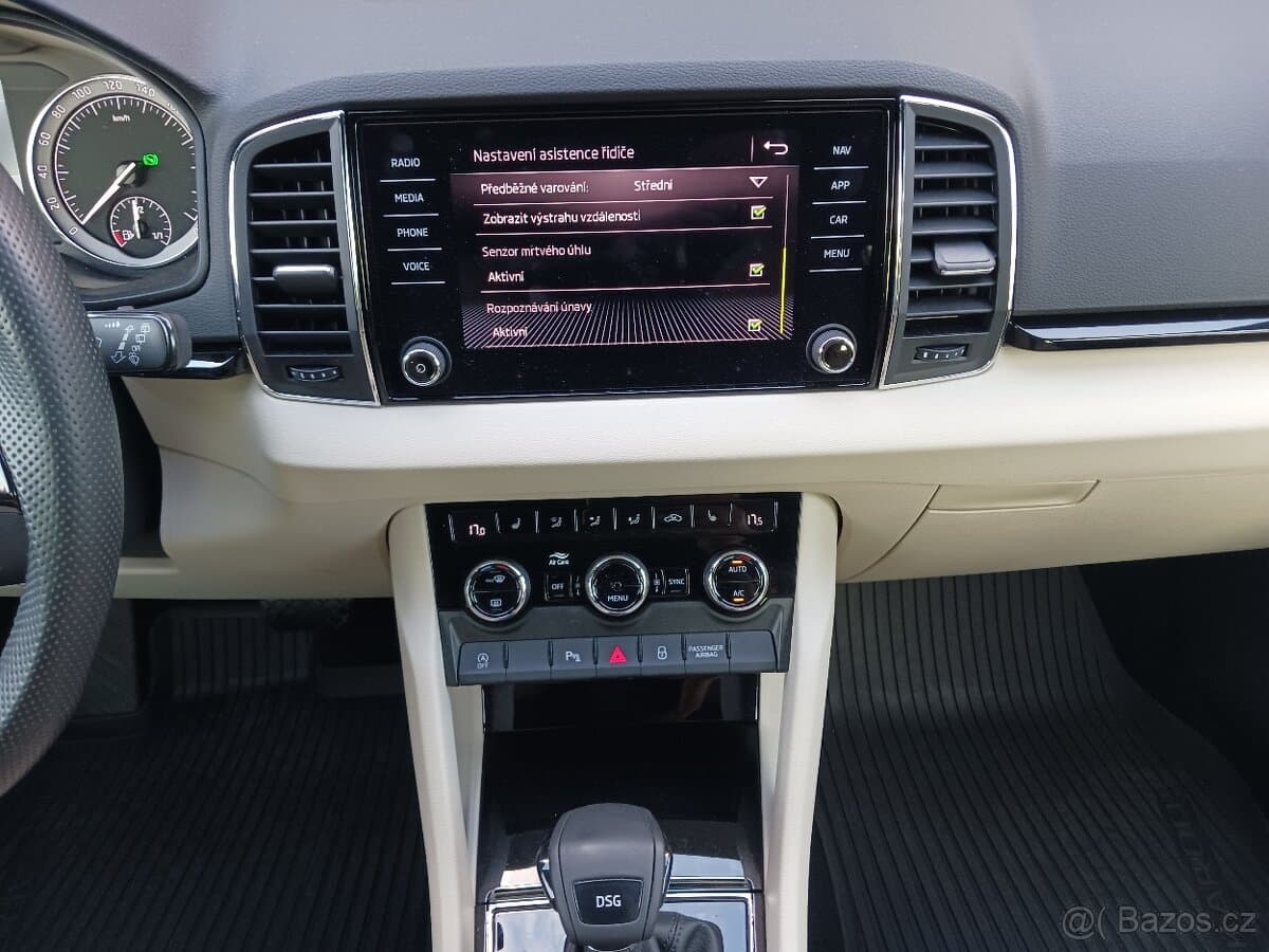 2018 Škoda KAROQ - 10
