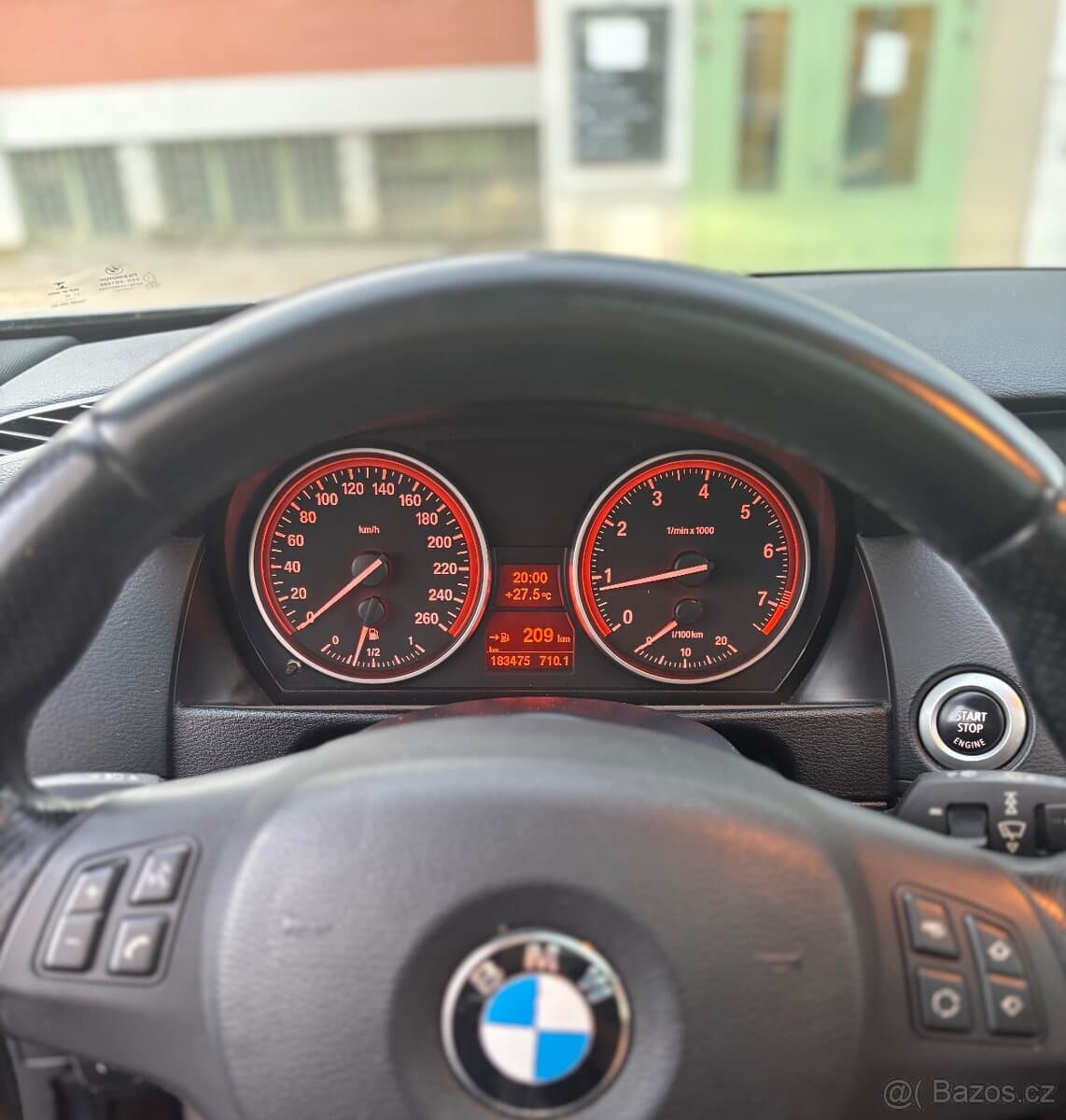 2011 BMW X1 - 10