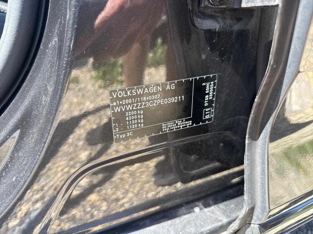 2023 Volkswagen PASSAT - 10