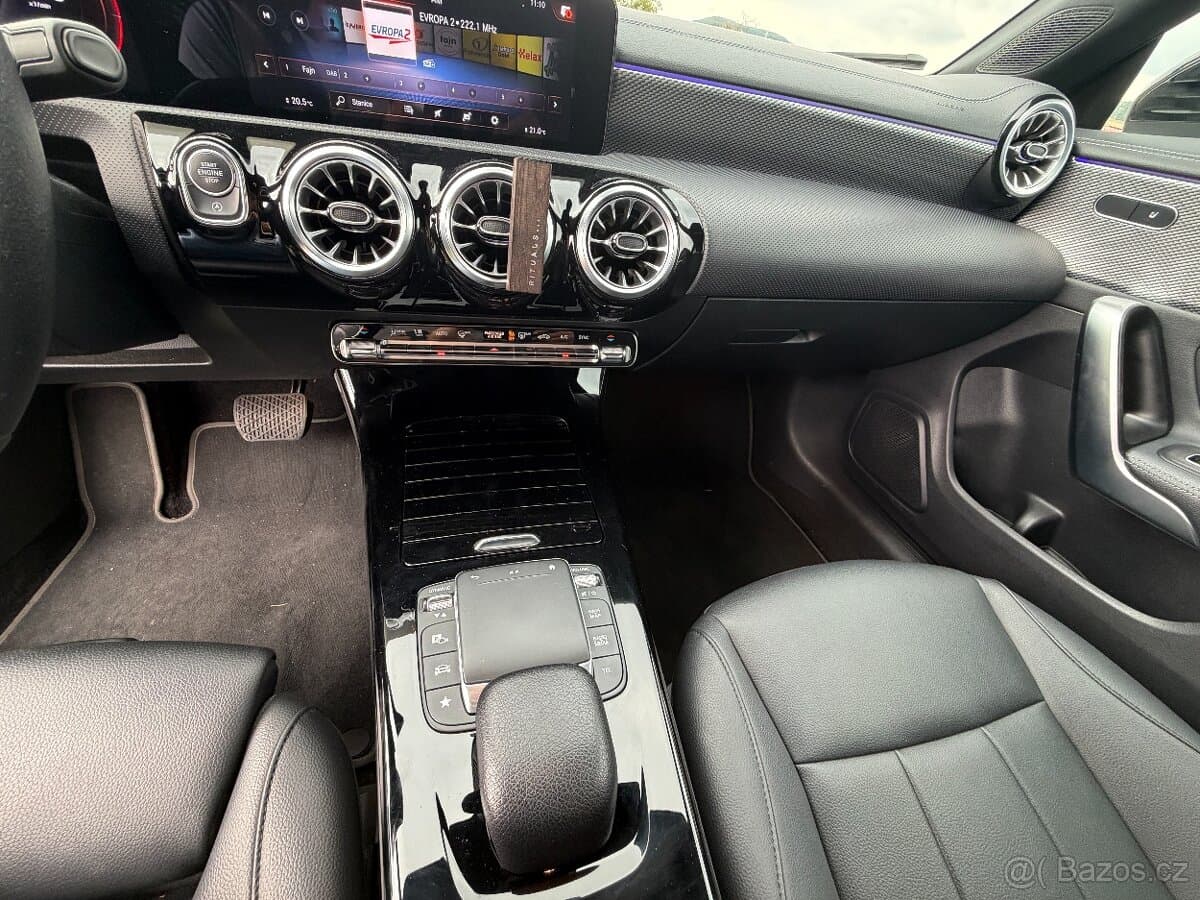 2023 Mercedes-Benz CL-CLASS - 10