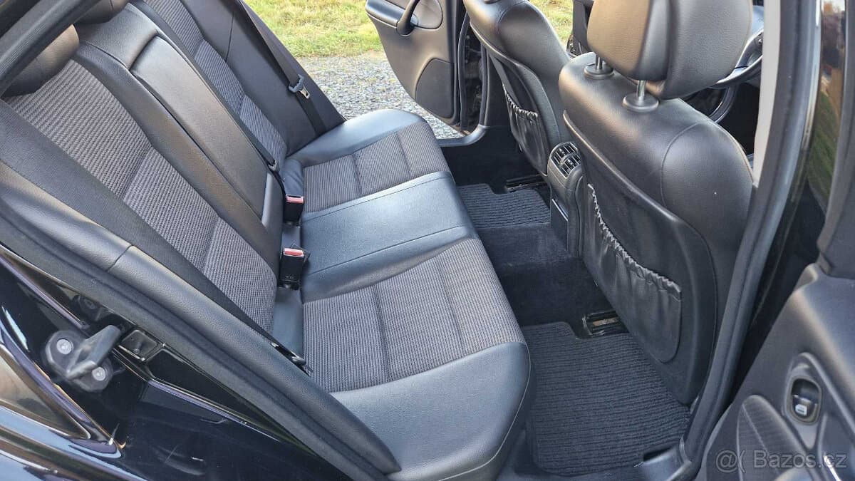 2006 Mercedes-Benz OSTATNÍ - 10